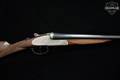 1982 Ugartechea Sidelock SxS 12 Gauge Two-Tone in Excellent Condition Image 4