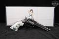 Heritage Manufacturing Co. Rough Rider Pinup1 Lady Luck .22 LR Black in Very Good Condition Image 2