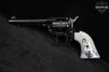 Heritage Manufacturing Co. Rough Rider Pinup1 Lady Luck .22 LR Black in Very Good Condition Image 3