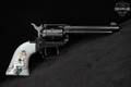 Heritage Manufacturing Co. Rough Rider Pinup1 Lady Luck .22 LR Black in Very Good Condition Image 4