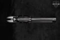 Heritage Manufacturing Co. Rough Rider Pinup1 Lady Luck .22 LR Black in Very Good Condition Image 5