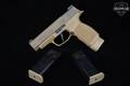 Sig Sauer P365 XL NRA Edition 9mm Luger Coyote Tan in Very Good Condition Image 2