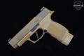Sig Sauer P365 XL NRA Edition 9mm Luger Coyote Tan in Very Good Condition Image 3