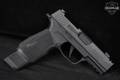 Sig Sauer P365 XMACRO COMP 9mm Luger Black in Very Good Condition Image 3