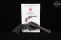 2023 Sturm Ruger Wrangler .22 LR Black Cerakote in Excellent Condition Image 2