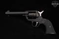 2023 Sturm Ruger Wrangler .22 LR Black Cerakote in Excellent Condition Image 3