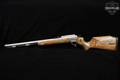 Thompson Center (TC, T/C, TCA) Encore 209x50 Magnum Whitetail Classic II; Limited Edition; 1 of 250 .50 caliber Stainless & Laminated in Good Condition Image 2