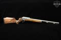 Thompson Center (TC, T/C, TCA) Encore 209x50 Magnum Whitetail Classic II; Limited Edition; 1 of 250 .50 caliber Stainless & Laminated in Good Condition Image 3