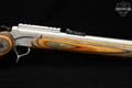 Thompson Center (TC, T/C, TCA) Encore 209x50 Magnum Whitetail Classic II; Limited Edition; 1 of 250 .50 caliber Stainless & Laminated in Good Condition Image 5
