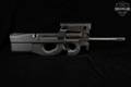 FN Herstal (FNH) PS90 Standard (Top Rail) 5.7X28mm Black in Excellent Condition Image 3