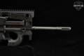 FN Herstal (FNH) PS90 Standard (Top Rail) 5.7X28mm Black in Excellent Condition Image 5