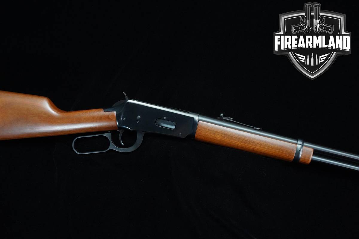 1979 Winchester Model 94 30-30 20" Blued Winchester 94 1894
