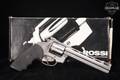 Rossi M971 VRC .357 Mag. Stainless Steel in Good Condition Image 2
