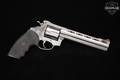 Rossi M971 VRC .357 Mag. Stainless Steel in Good Condition Image 4