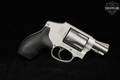 Smith & Wesson (S&W) Model 642-1 Airweight .38 Spl. Stainless in Very Good Condition Image 2