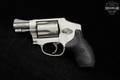 Smith & Wesson (S&W) Model 642-1 Airweight .38 Spl. Stainless in Very Good Condition Image 3