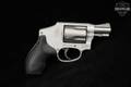Smith & Wesson (S&W) Model 642-1 Airweight .38 Spl. Stainless in Very Good Condition Image 4