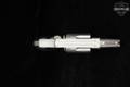 Smith & Wesson (S&W) Model 642-1 Airweight .38 Spl. Stainless in Very Good Condition Image 5