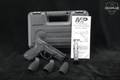Smith & Wesson (S&W) M&P9 M2.0 9mm Luger Black in Very Good Condition Image 2