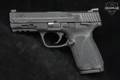 Smith & Wesson (S&W) M&P9 M2.0 9mm Luger Black in Very Good Condition Image 3