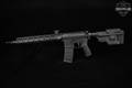 Bravo Company Mfg (BCM) Model BCM4 5.56mm NATO Black in Very Good Condition Image 2