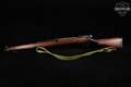 RFI Ishapore, India No.1 Mk.III .410 Musket, 1949 Conversion .410 Indian Musket Blued & Hardwood in Good Condition Image 2