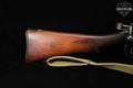 RFI Ishapore, India No.1 Mk.III .410 Musket, 1949 Conversion .410 Indian Musket Blued & Hardwood in Good Condition Image 4