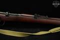 RFI Ishapore, India No.1 Mk.III .410 Musket, 1949 Conversion .410 Indian Musket Blued & Hardwood in Good Condition Image 5