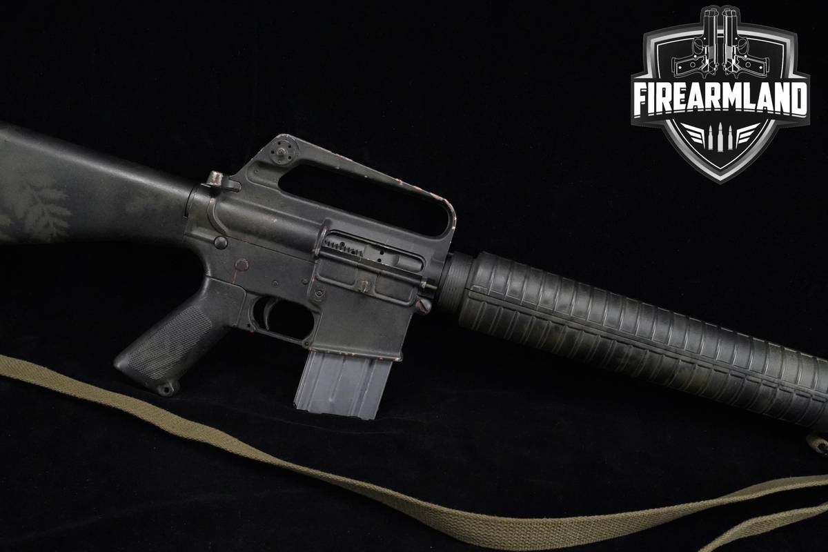 Colt SP1 223 Rem AR-15 20" SP-1