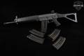 Sig Sauer SIG551A1 5.56mm NATO Swiss Gray in Good Condition Image 2