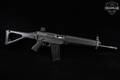 Sig Sauer SIG551A1 5.56mm NATO Swiss Gray in Good Condition Image 3