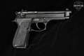 Beretta M9 9mm Luger Black in Excellent Condition Image 4