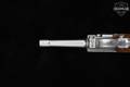 1991 Mitchell Arms P.08 American Eagle 9mm Luger Satin Stainless in Very Good Condition Image 5