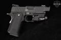 Bul Armory SAS II UL Comp 9mm Luger Black in Good Condition Image 4