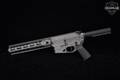 Nemo Arms Battle Light 1.0 .300 AAC Blackout (7.62x35mm) Grey in Excellent Condition Image 2