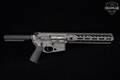 Nemo Arms Battle Light 1.0 .300 AAC Blackout (7.62x35mm) Grey in Excellent Condition Image 3