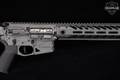 Nemo Arms Battle Light 1.0 .300 AAC Blackout (7.62x35mm) Grey in Excellent Condition Image 5