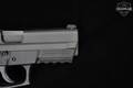 Sig Sauer SP2022 9mm Luger (9x19 Para) Black in Excellent Condition Image 3