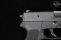 Sig Sauer SP2022 9mm Luger (9x19 Para) Black in Excellent Condition Image 4