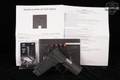 Wilson Combat (WC) SFX9 Subcompact 9mm Luger Black in Excellent Condition Image 2