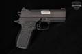 Wilson Combat (WC) SFX9 Subcompact 9mm Luger Black in Excellent Condition Image 4