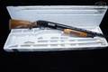 Mossberg 500A 12 Gauge Blued in Very Good Condition Image 2