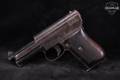 1921 Mauser Model 1914 New-Model Wartime Army .32 Auto (7.65 Browning) Blued in Fair Condition Image 2
