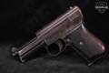 1921 Mauser Model 1914 New-Model Wartime Army .32 Auto (7.65 Browning) Blued in Fair Condition Image 3