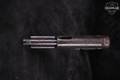 1921 Mauser Model 1914 New-Model Wartime Army .32 Auto (7.65 Browning) Blued in Fair Condition Image 4