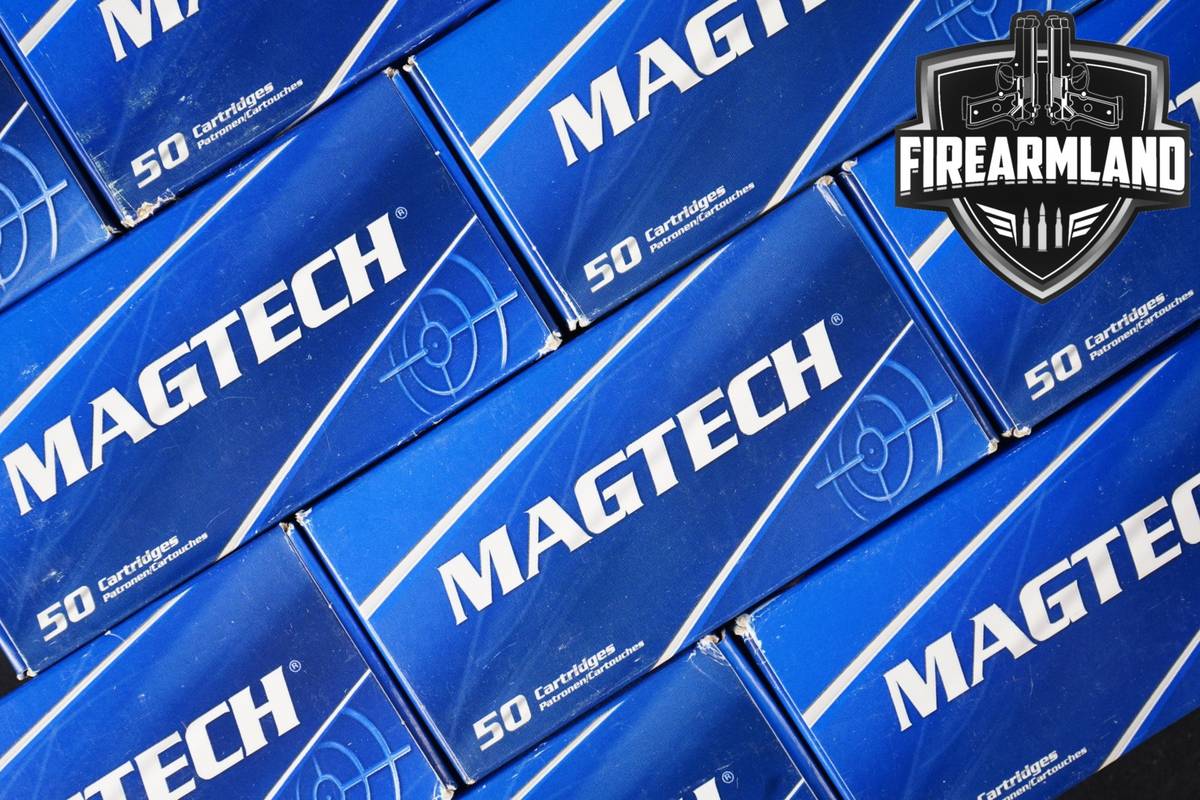 500 RDS! 9mm Ammo 9-mm Ammunition