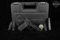 Smith & Wesson (S&W) M&P9 M2.0 Full Size 9mm Luger Black in Excellent Condition Image 2