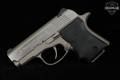 1999 Colt Pocket Nine Series 90 9mm Luger Stainless in Very Good Condition Image 3