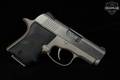 1999 Colt Pocket Nine Series 90 9mm Luger Stainless in Very Good Condition Image 5