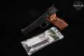 2012-2014 Smith & Wesson (S&W) Model 41 .22 LR Blue in Very Good Condition Image 2